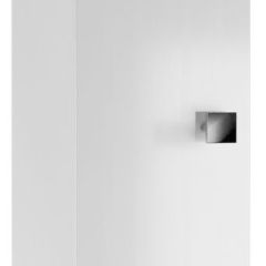 Пенал напольный 25 Мега без ящика левый/правый АЙСБЕРГ (DM4608P) в Ревде - revda.mebel24.online | фото