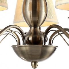 Подвесная люстра Arte Lamp Felcia A9368LM-5AB в Ревде - revda.mebel24.online | фото 4