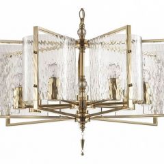 Подвесная люстра Odeon Light Elegante 4878/7 в Ревде - revda.mebel24.online | фото