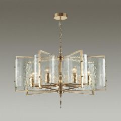 Подвесная люстра Odeon Light Elegante 4878/7 в Ревде - revda.mebel24.online | фото 2
