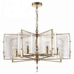 Подвесная люстра Odeon Light Elegante 4878/7 в Ревде - revda.mebel24.online | фото 3
