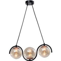 Подвесная люстра Rivoli Apollo Б0047330 в Ревде - revda.mebel24.online | фото