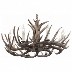 Подвесная люстра ST-Luce Corna SL154.703.08 в Ревде - revda.mebel24.online | фото