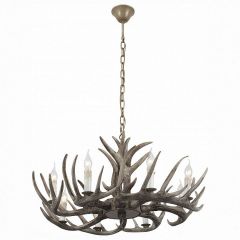 Подвесная люстра ST-Luce Corna SL154.703.08 в Ревде - revda.mebel24.online | фото 2