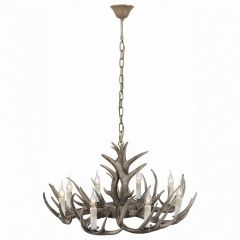 Подвесная люстра ST-Luce Corna SL154.703.08 в Ревде - revda.mebel24.online | фото 3