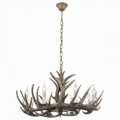 Подвесная люстра ST-Luce Corna SL154.703.08 в Ревде - revda.mebel24.online | фото 4