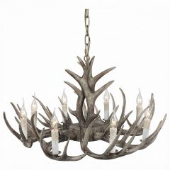 Подвесная люстра ST-Luce Corna SL154.703.08 в Ревде - revda.mebel24.online | фото 6