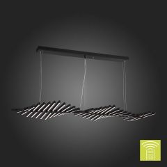 Подвесная люстра ST-Luce Picodi SLD001.403.30 в Ревде - revda.mebel24.online | фото 2