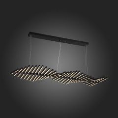 Подвесная люстра ST-Luce Picodi SLD001.403.30 в Ревде - revda.mebel24.online | фото 3