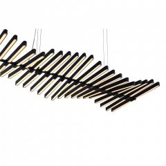 Подвесная люстра ST-Luce Picodi SLD001.403.30 в Ревде - revda.mebel24.online | фото 6