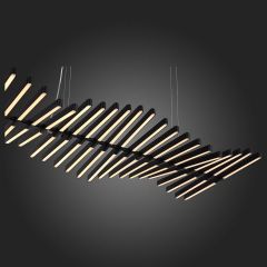 Подвесная люстра ST-Luce Picodi SLD001.403.30 в Ревде - revda.mebel24.online | фото 7