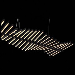 Подвесная люстра ST-Luce Picodi SLD001.403.30 в Ревде - revda.mebel24.online | фото 8