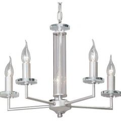 Подвесная люстра Vitaluce V4767 V4767-9/5 в Ревде - revda.mebel24.online | фото