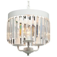 Подвесная люстра Vitaluce V5228 V5228-0/3 в Ревде - revda.mebel24.online | фото