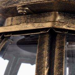 Подвесной светильник Arte Lamp Atlanta A1045SO-1BN в Ревде - revda.mebel24.online | фото 4