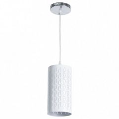 Подвесной светильник Arte Lamp Bronn A1770SP-1CC в Ревде - revda.mebel24.online | фото