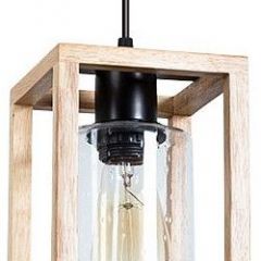 Подвесной светильник Arte Lamp Dublin A7025SP-1BK в Ревде - revda.mebel24.online | фото