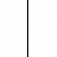 Подвесной светильник Arte Lamp Dublin A7025SP-1BK в Ревде - revda.mebel24.online | фото 2
