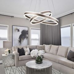 Подвесной светильник Bogate-s Titan a053573 в Ревде - revda.mebel24.online | фото 2
