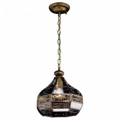 Подвесной светильник Citilux Гера-2 CL444210 в Ревде - revda.mebel24.online | фото