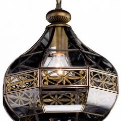 Подвесной светильник Citilux Гера-2 CL444210 в Ревде - revda.mebel24.online | фото 2