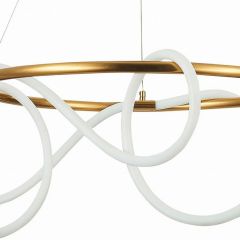 Подвесной светильник ST-Luce Sagrato SL6102.303.55 в Ревде - revda.mebel24.online | фото