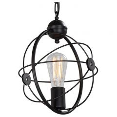 Подвесной светильник Vitaluce V4455 V4455-1/1 в Ревде - revda.mebel24.online | фото