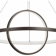 Подвесной светильник Vitaluce  V4676-2/2S в Ревде - revda.mebel24.online | фото