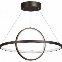 Подвесной светильник Vitaluce  V4676-2/2S в Ревде - revda.mebel24.online | фото 2