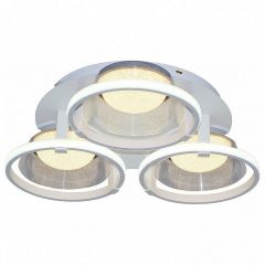 Потолочная люстра Escada Gemini 10209/6LED в Ревде - revda.mebel24.online | фото