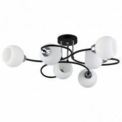 Потолочная люстра Rivoli Gisela Б0048153 в Ревде - revda.mebel24.online | фото