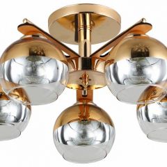 Потолочная люстра Rivoli Zella Б0048219 в Ревде - revda.mebel24.online | фото