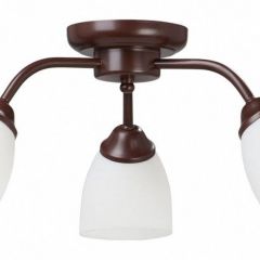 Потолочная люстра Vitaluce V3184 V3252/3PL в Ревде - revda.mebel24.online | фото
