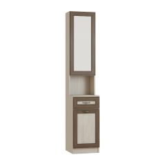 Прихожая Алина-1 в Ревде - revda.mebel24.online | фото 2