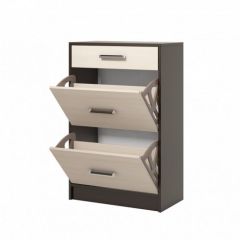 Прихожая ДИАНА-4 сек №11 (Венге/Дуб молочный) в Ревде - revda.mebel24.online | фото 2