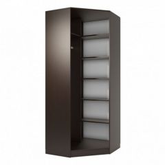 Прихожая ДИАНА-4 сек №7 (Ясень анкор/Дуб эльза) в Ревде - revda.mebel24.online | фото 4
