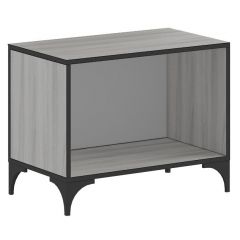 ЭНТЕР ЛОФТ Прихожая (модульная) Сосна белая Loft в Ревде - revda.mebel24.online | фото 7