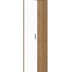 ИНФИНИТИ Прихожая (Секция с зеркалом + 2 шкафа-пенала) в Ревде - revda.mebel24.online | фото 7