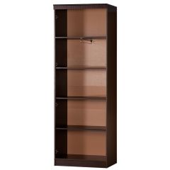 Прихожая Инна 2 Денвер темный в Ревде - revda.mebel24.online | фото 3