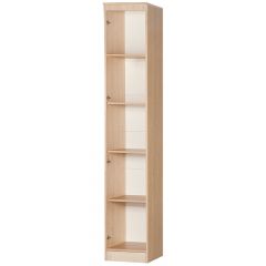 Прихожая Инна 3 Денвер светлый в Ревде - revda.mebel24.online | фото 7