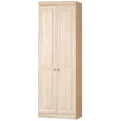 Прихожая Инна 5 Денвер светлый в Ревде - revda.mebel24.online | фото 6