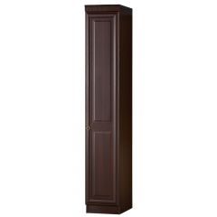 Прихожая Инна 8 Денвер темный в Ревде - revda.mebel24.online | фото 2