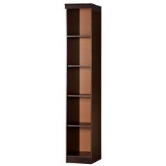 Прихожая Инна 8 Денвер темный в Ревде - revda.mebel24.online | фото 3