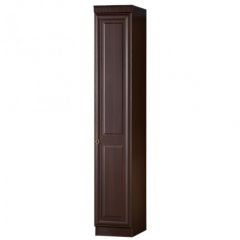 Шкаф №616 "Инна" Денвер темный в Ревде - revda.mebel24.online | фото