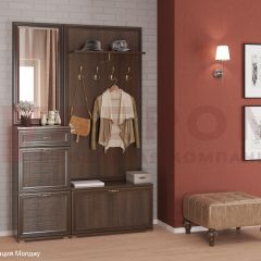 Прихожая Карина композиция 2 (Акация Молдау) в Ревде - revda.mebel24.online | фото