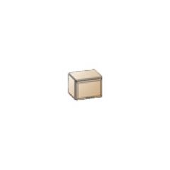 Прихожая Карина композиция 7 (Ясень Асахи) в Ревде - revda.mebel24.online | фото 4