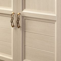 Прихожая Лира 1 Дуб нортон светлый в Ревде - revda.mebel24.online | фото 10