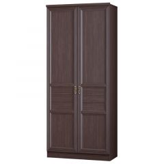 Прихожая Лира 2 Дуб нортон темный в Ревде - revda.mebel24.online | фото 2