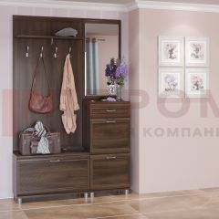 Прихожая Мелисса композиция 8 (Акация Молдау) в Ревде - revda.mebel24.online | фото