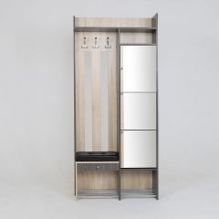 ГРЕТТА 1 Прихожая в Ревде - revda.mebel24.online | фото 6